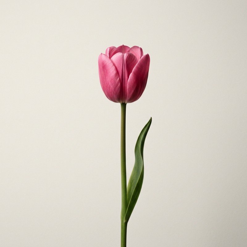 Pink Tulip
