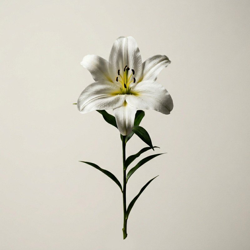 White Lily